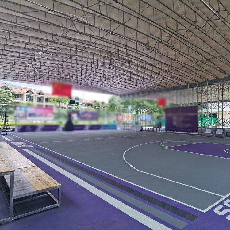 晴隆县工程案例