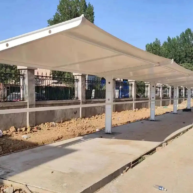 晴隆县工程案例