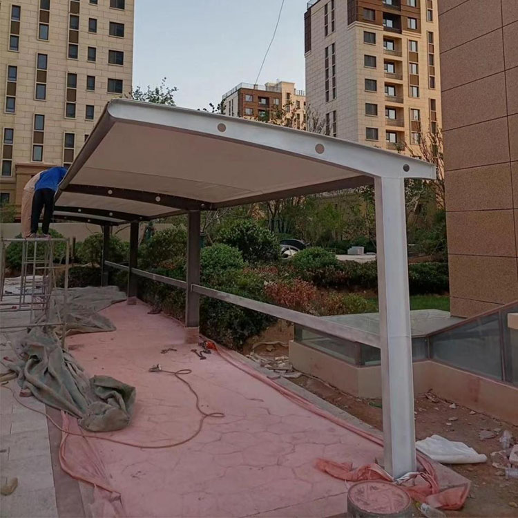 晴隆县工程案例